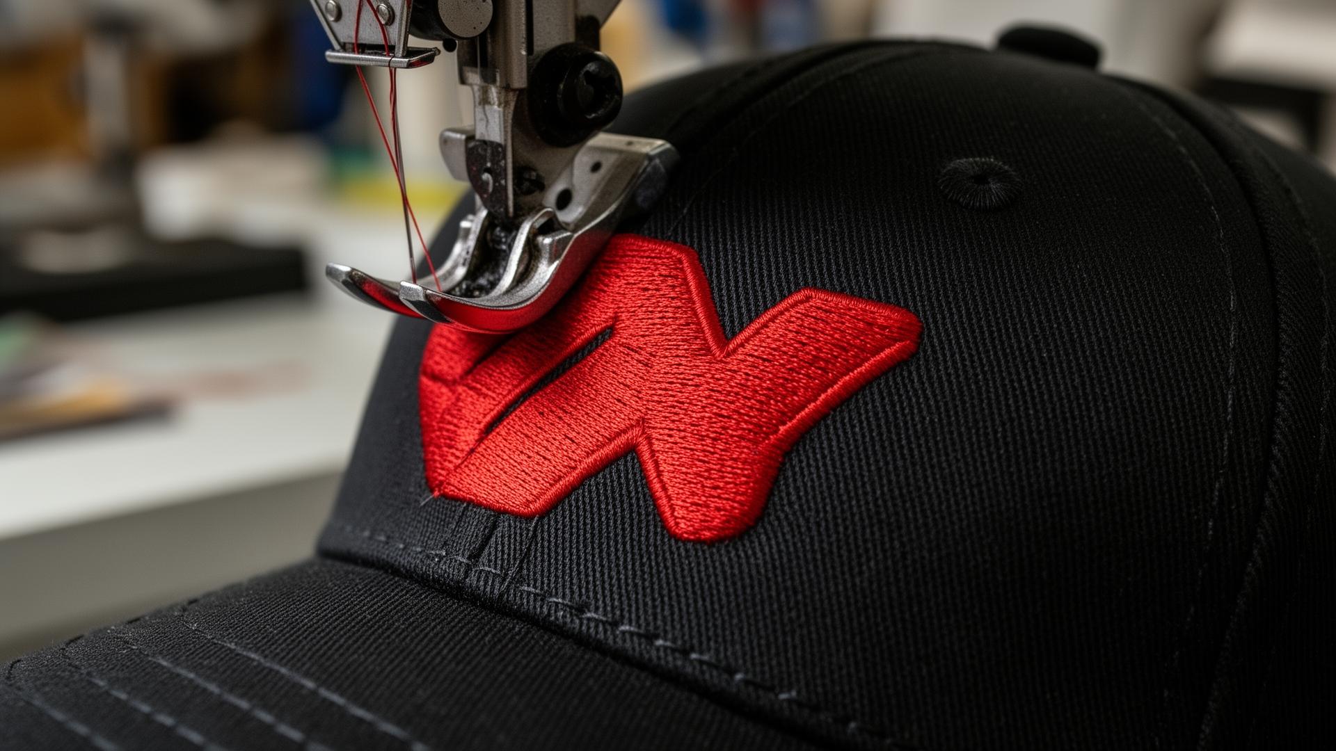 Workwear Branding & Embroidery